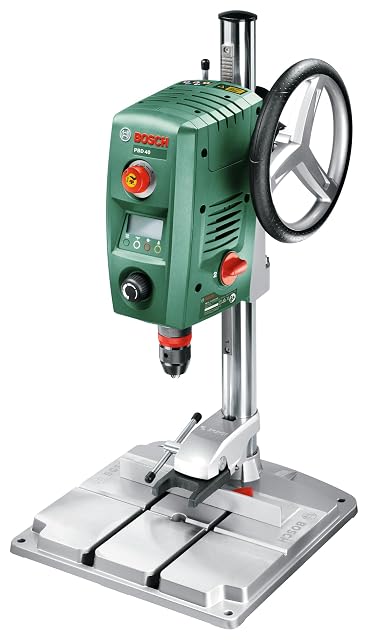 Bosch PBD 40, fotografia del prodotto