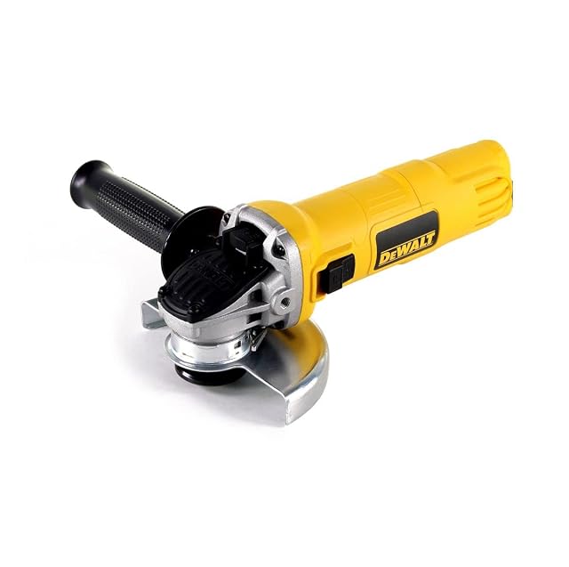 Smerigliatrice angolare DEWALT DWE4057, fotografia del prodotto