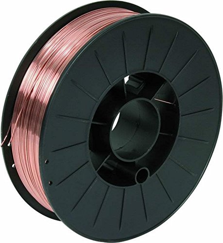 DK-Parts SG2 Ø 0,8 mm, 5 kg D200, fotografia del prodotto