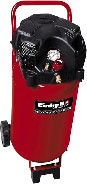 Einhell TC-AC 240/50/10 OF, fotografia del prodotto