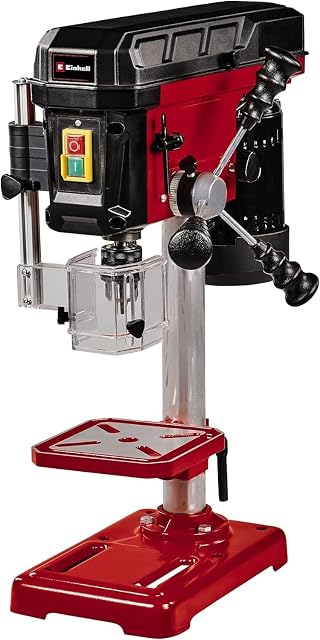 Einhell TC-BD 450, fotografia del prodotto