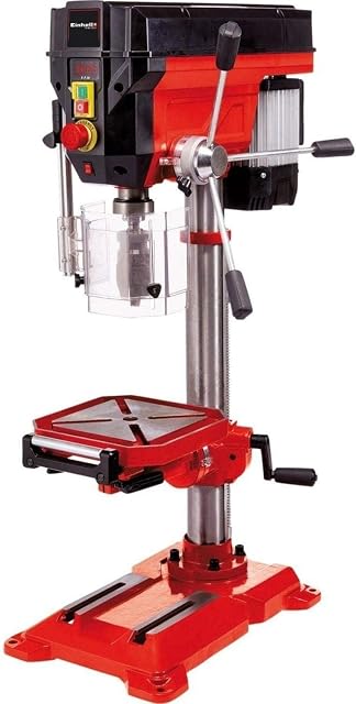 Einhell TE-BD 750 E, fotografia del prodotto