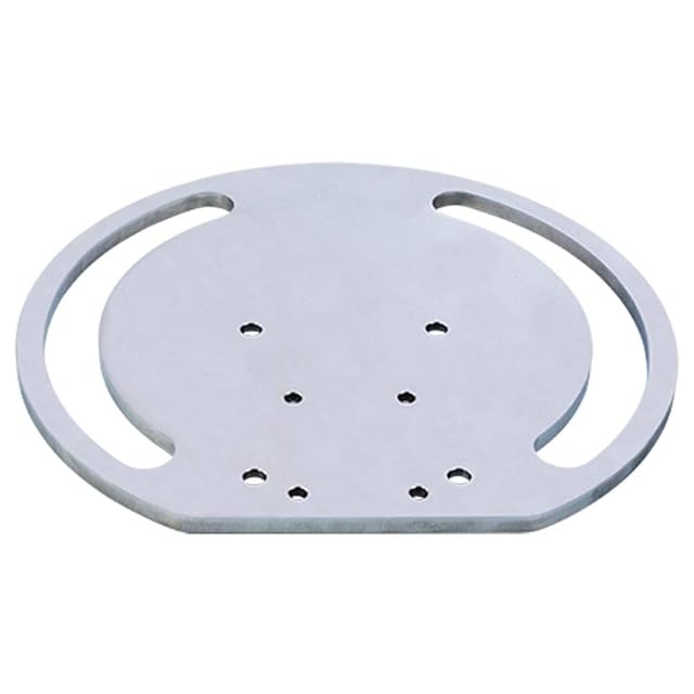 HEUER adattatore per banco da saldatura per morse da 120/160 mm, fotografia del prodotto