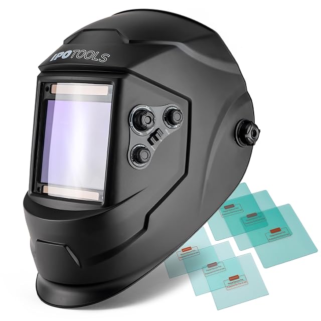 IPOTOOLS LY800H, fotografia del prodotto