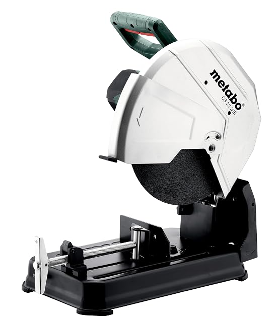 metabo CS 22-355, fotografia del prodotto