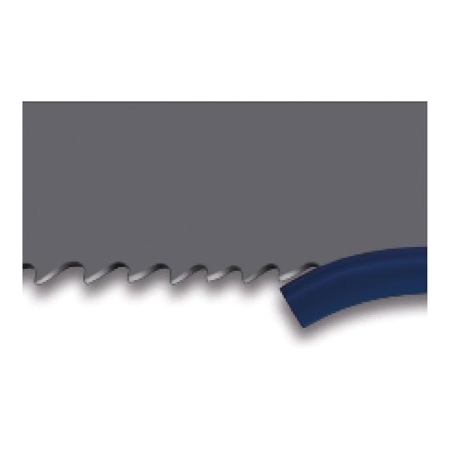 Metallkraft bimetallica M42 Sprint 1735 × 13 × 0,9, 6-10 denti/pollice, fotografia del prodotto