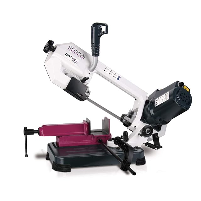 OPTIMUM OPTIsaw SP13V, fotografia del prodotto