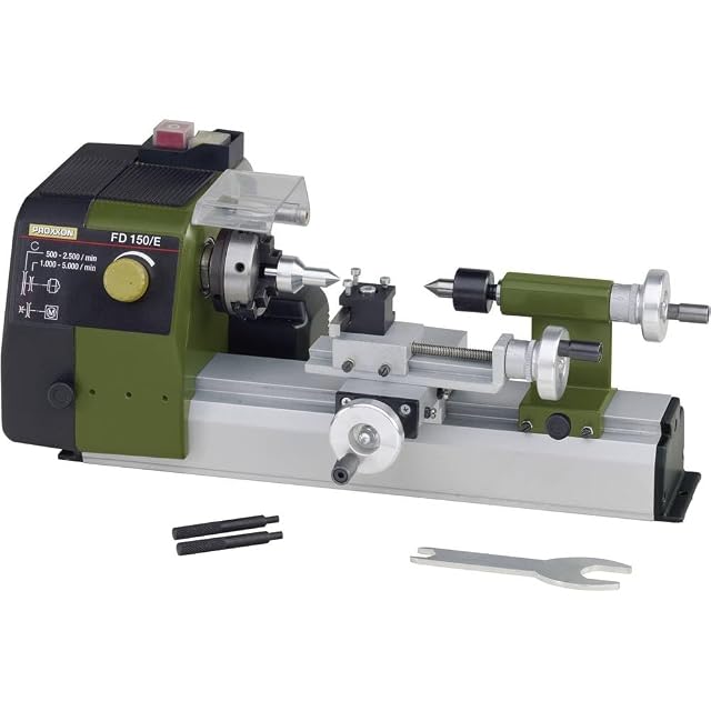 PROXXON FD 150/E, fotografia del prodotto
