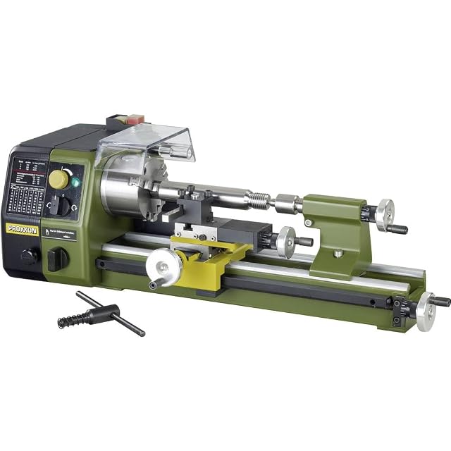 PROXXON PD 250/E, fotografia del prodotto