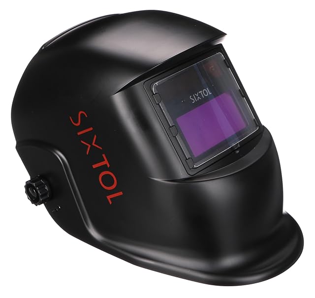SIXTOL Welding Mask 1, fotografia del prodotto