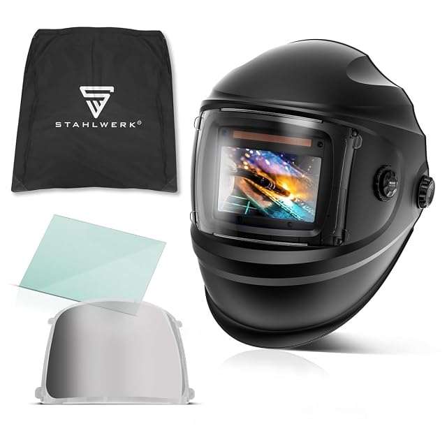 STAHLWERK Bullet 3 in 1 True Colour, fotografia del prodotto