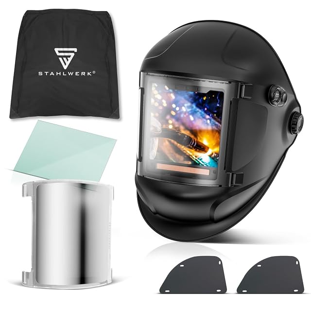 STAHLWERK Titan 3 in 1 True Colour con memoria, fotografia del prodotto