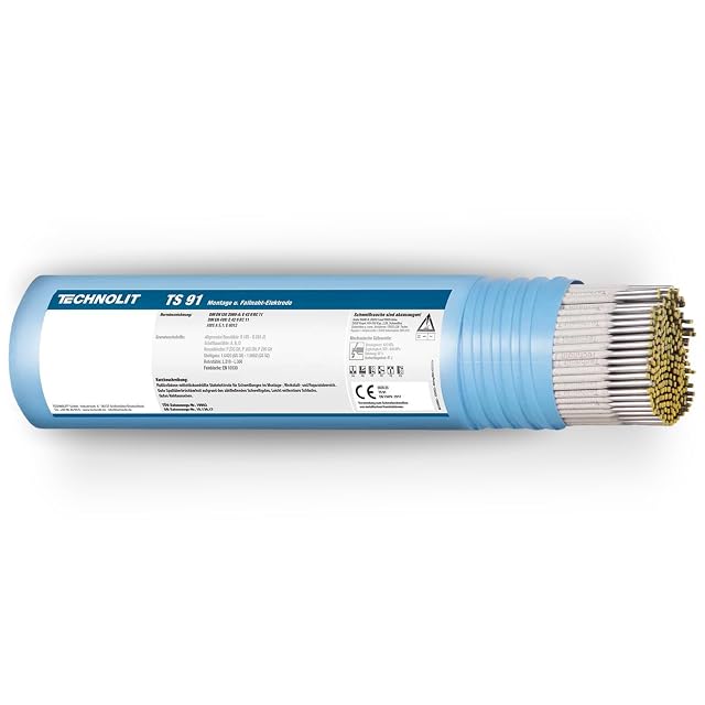 TECHNOLIT TS 91 Ø 2,5 mm, 2 kg, fotografia del prodotto