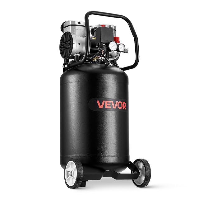 VEVOR 50 L, 2 hp, fotografia del prodotto